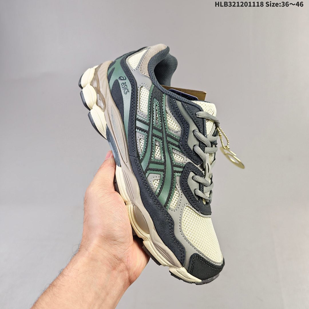 ASICS GEL-NYC AHAR+ - foto 5