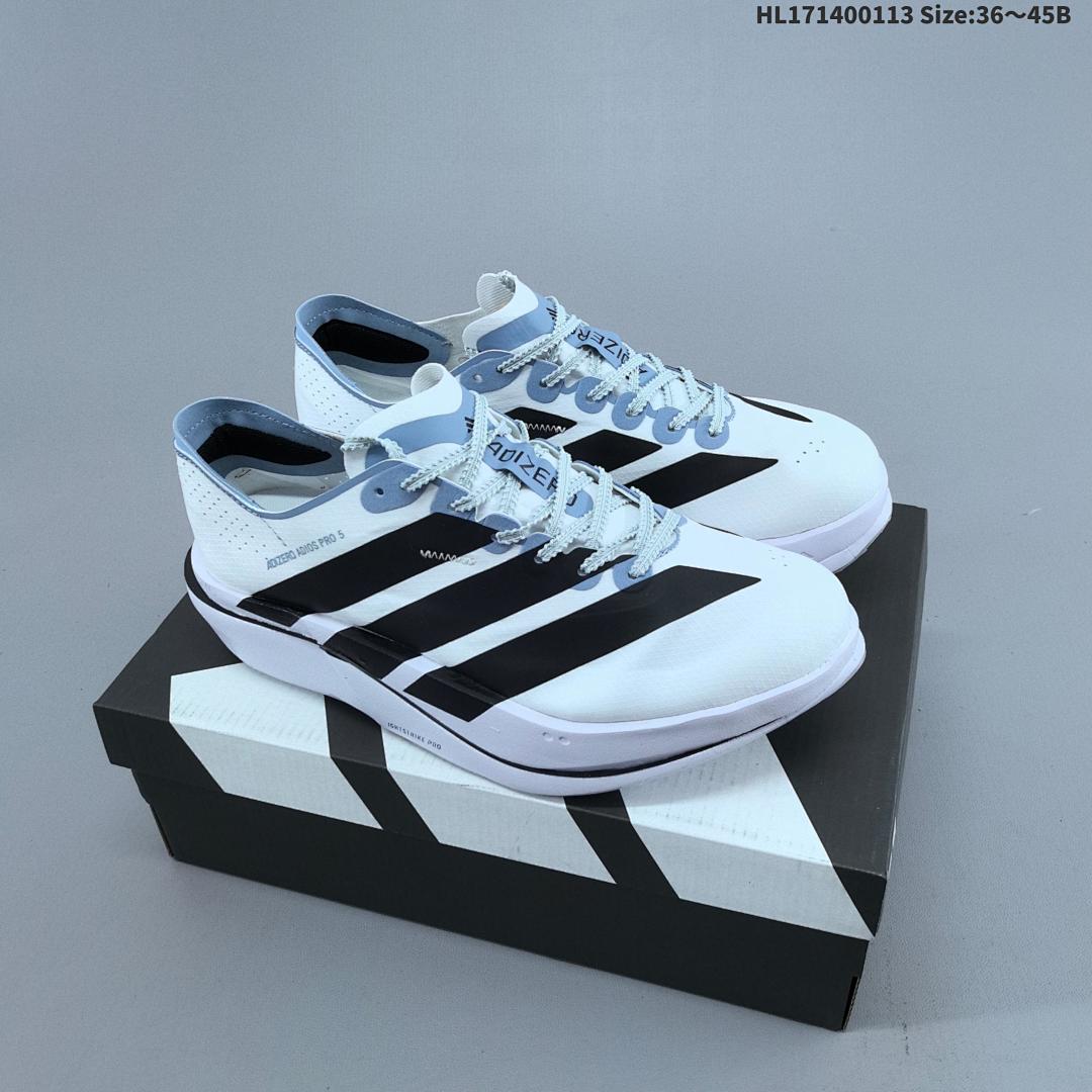 Adidas Adizero Adios Pro 5 M Flywire Zoom - foto 9