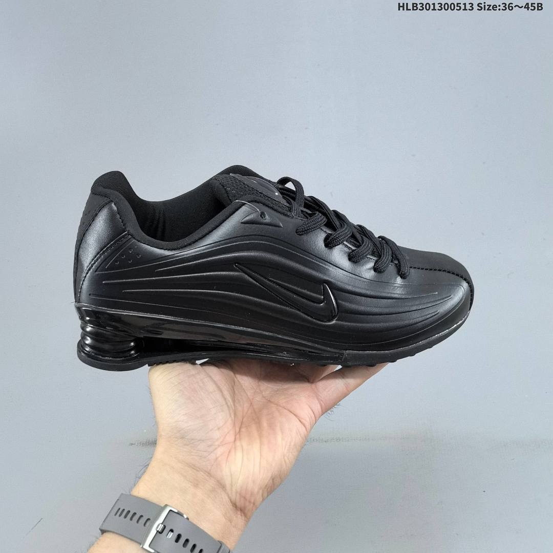 NIKE SHOX Z -001 ID Size 45B - foto 3