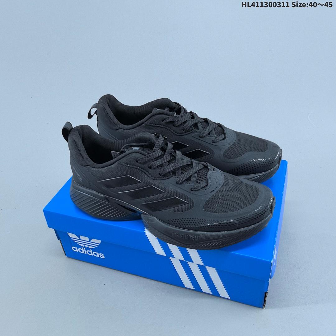 adidas SUPERNOVA EASE 2 M Supernova Ease 2 - foto 2