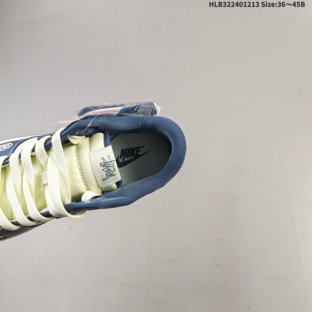 Nike Dunk Low Retro ‘DIY ’ sb - foto 2