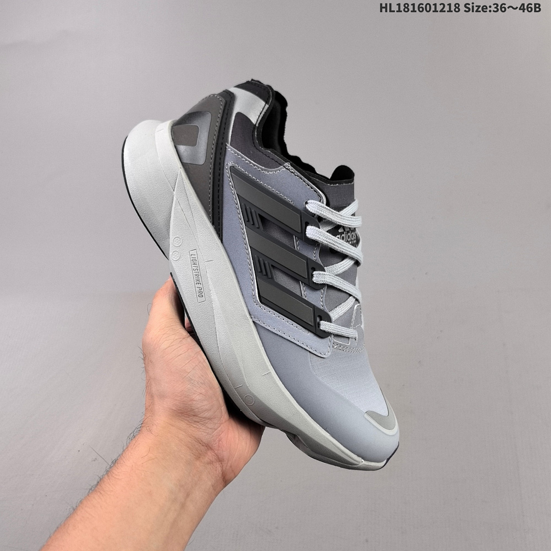 ADIZERO ADIOS PRO 36 36.5 - foto 6