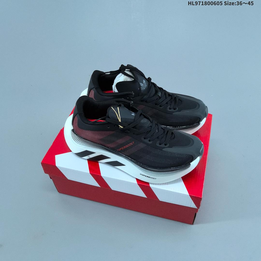 Adidas HYPERBOOST EDGE M Boost KI1916 HL971800605 Size - foto 7