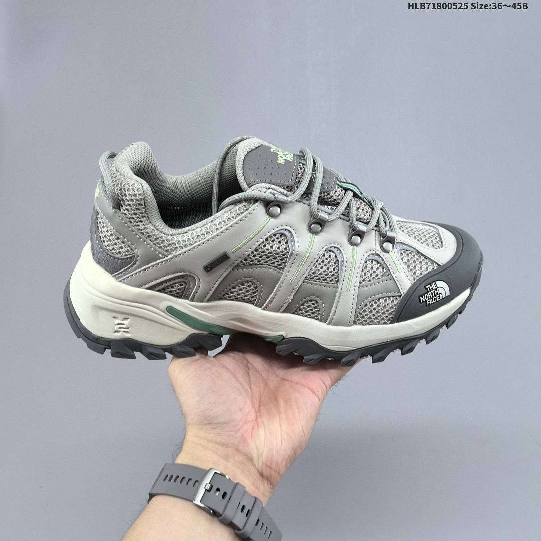 THE NORTH FACE Hedgehog 06 VST GORE-TEX :NS94R71K ID:HLB71800525 Siz - foto 3