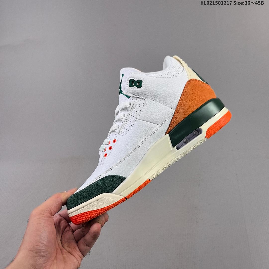 Nike Air Jordan 3 Retro · AJ3 -100 4 - foto 7