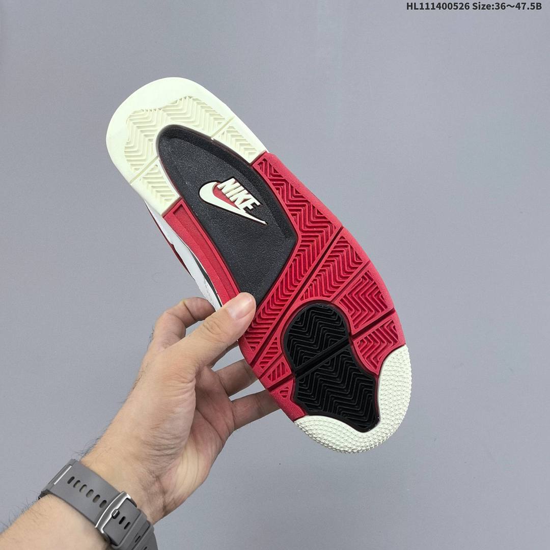 Nike Air Jordan 4 Retro OG · AJ4 4 - foto 7