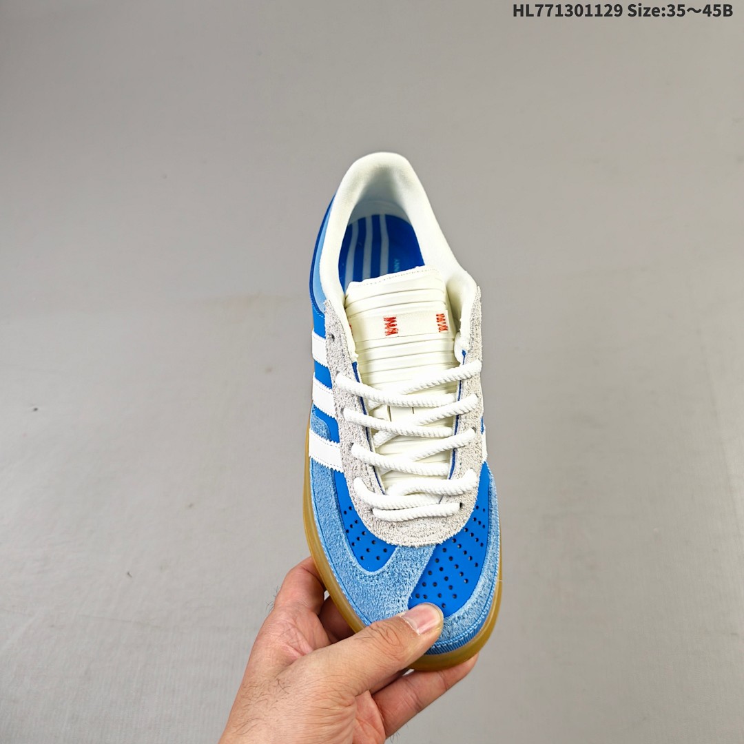 Bad Bunny x Adidas Originals Gazelle INdoor - foto 6