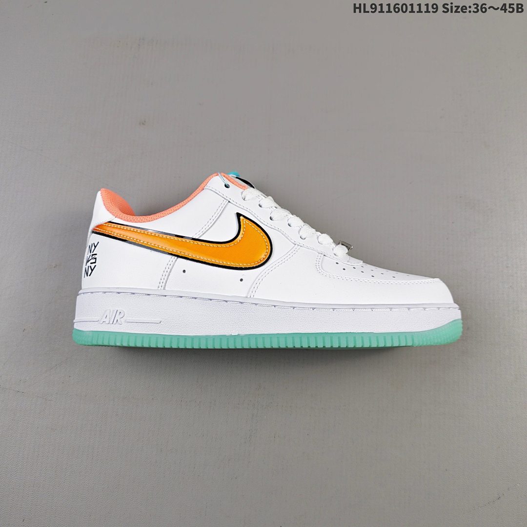 Nike AIR FORCE 1‘07 Force 1