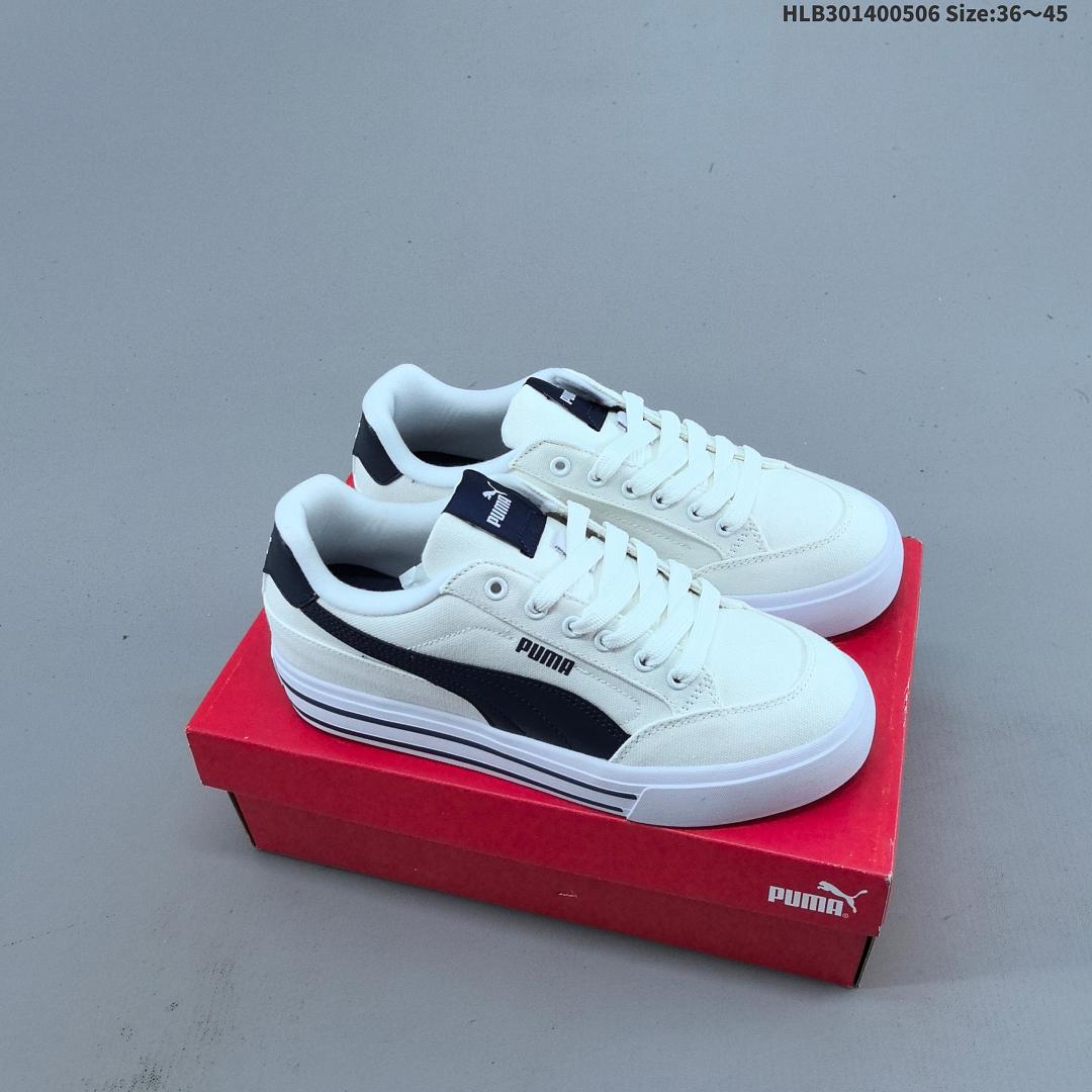Puma Formstrip Court Classic Vulcanized -19 ID S - foto 5