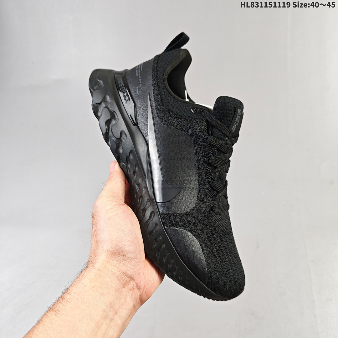 Nike REACT INFINITY RUN FK 3 - foto 4