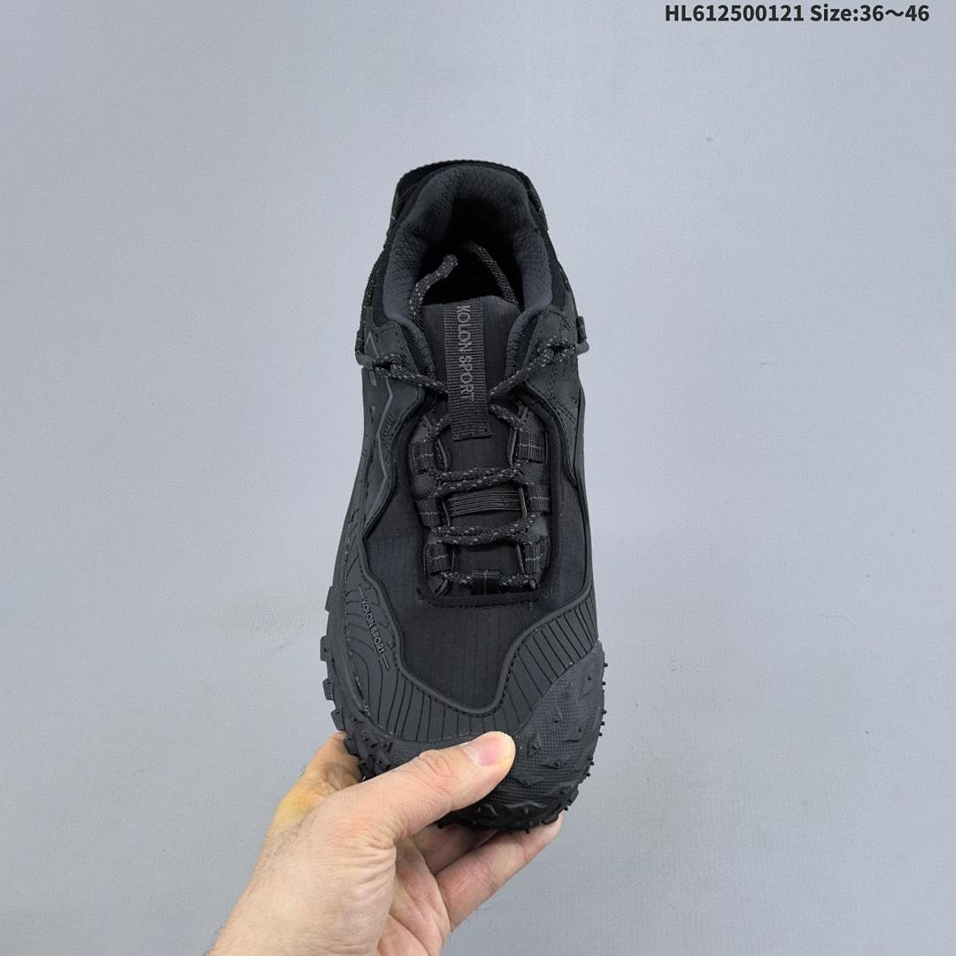 KOLON SPORT LITCAMP MEGA HL612500121 Size 46 - foto 6