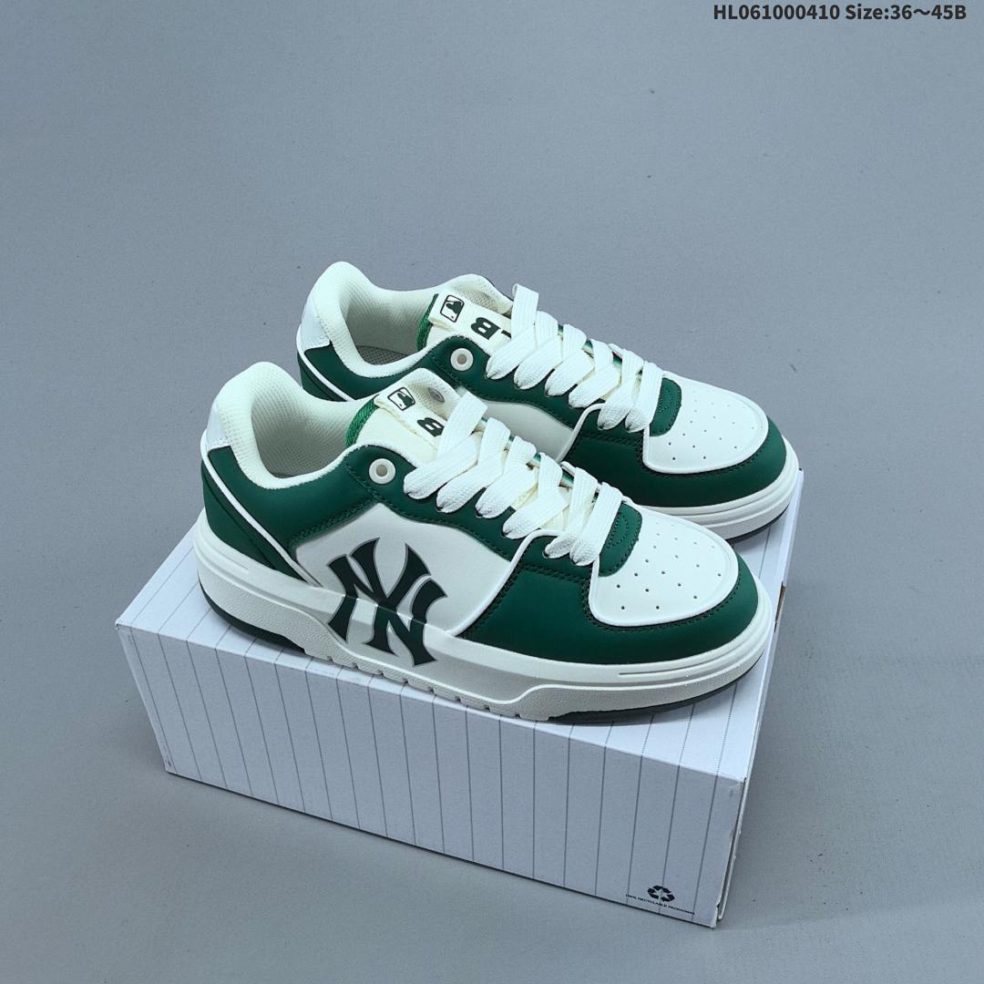 MLB CHUNKY LINER DENIM