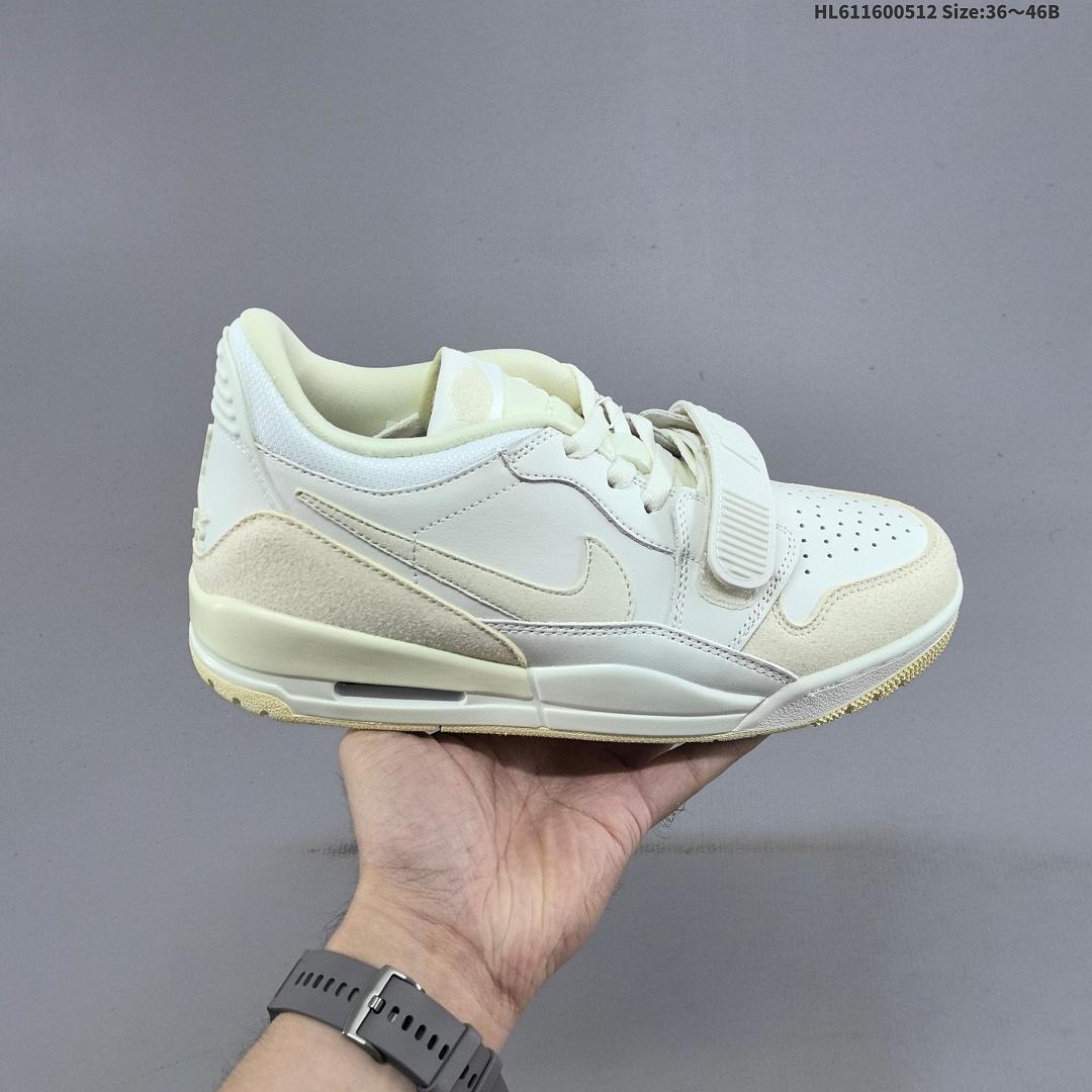 Nike Air Jordan Legacy AJ312 Low 312 - foto 2