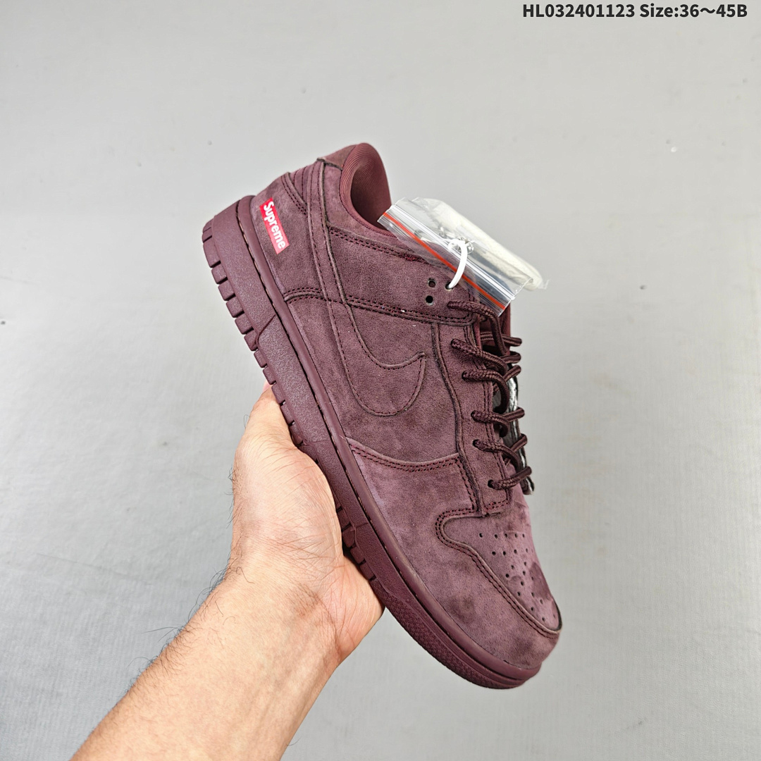 Nike sb Dunk Low Retro ‘DIY ’ - foto 9