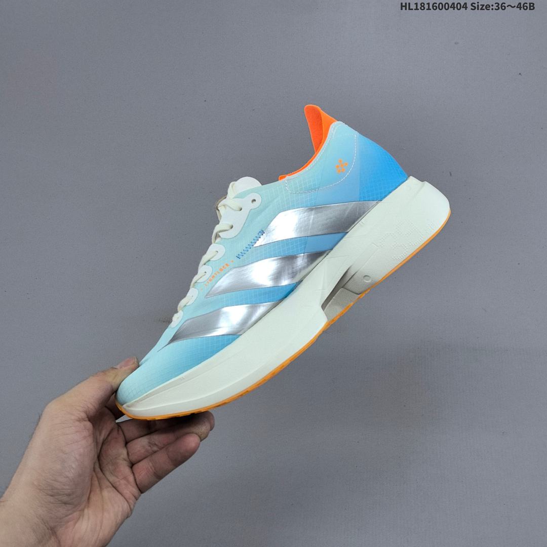 Ad Adizero Adios Pro 4 adidas - foto 4