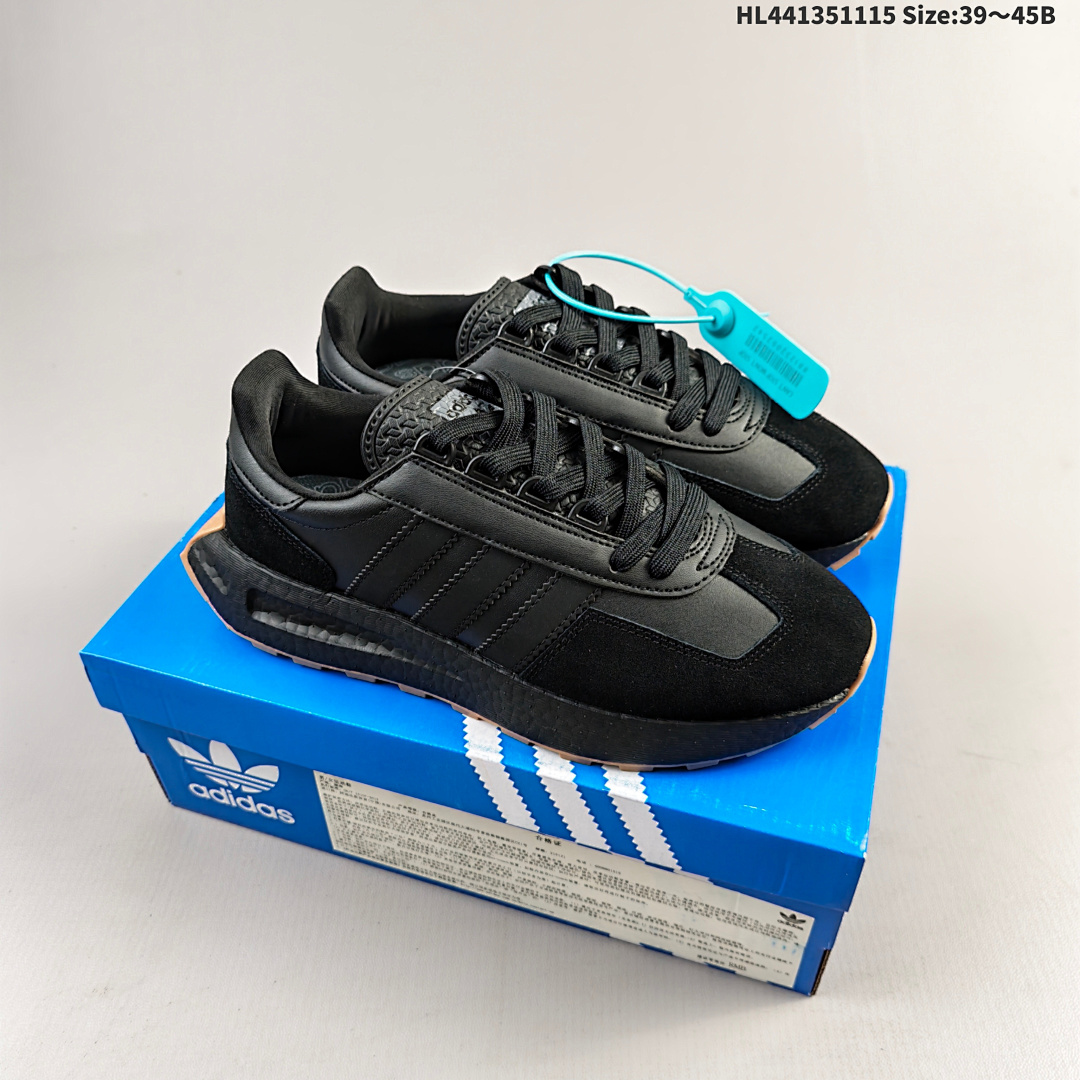 adidas Racing 1 Boost Prototype E5 BOOST InstaPum - foto 4