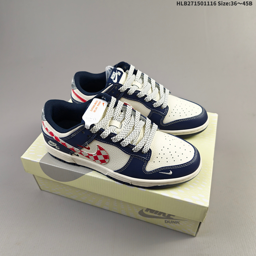 NIKE DUNK SB LOW dunk Dunk SB Dunk Dunk Dunk SB - foto 2