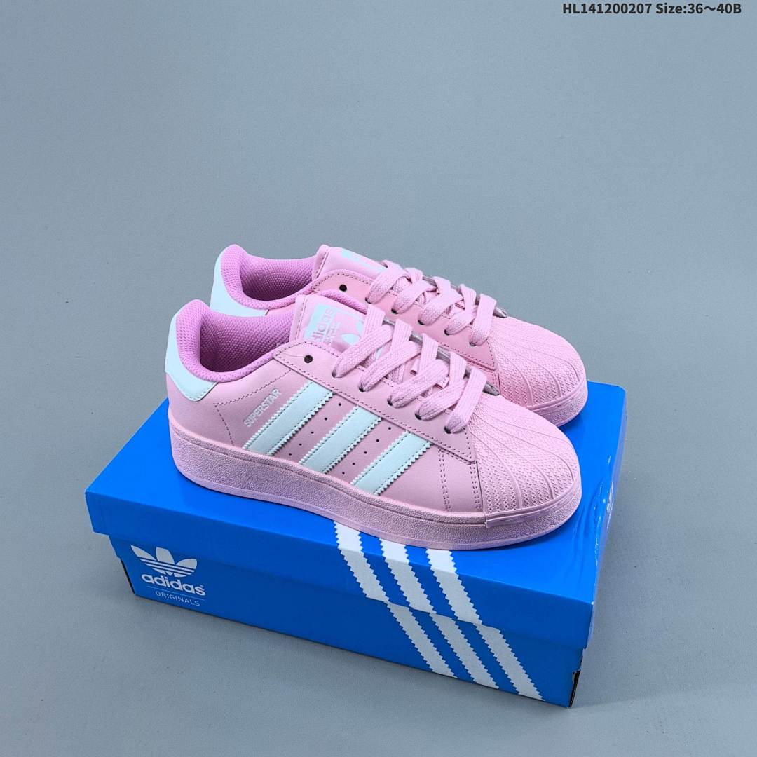 Adidas Originals SUPERSTAR XLG W adidas Superstar 70 - foto 3
