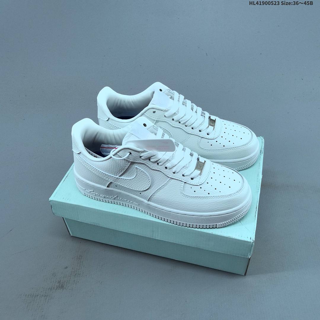 Nike Air Force 1’07 Force 1
