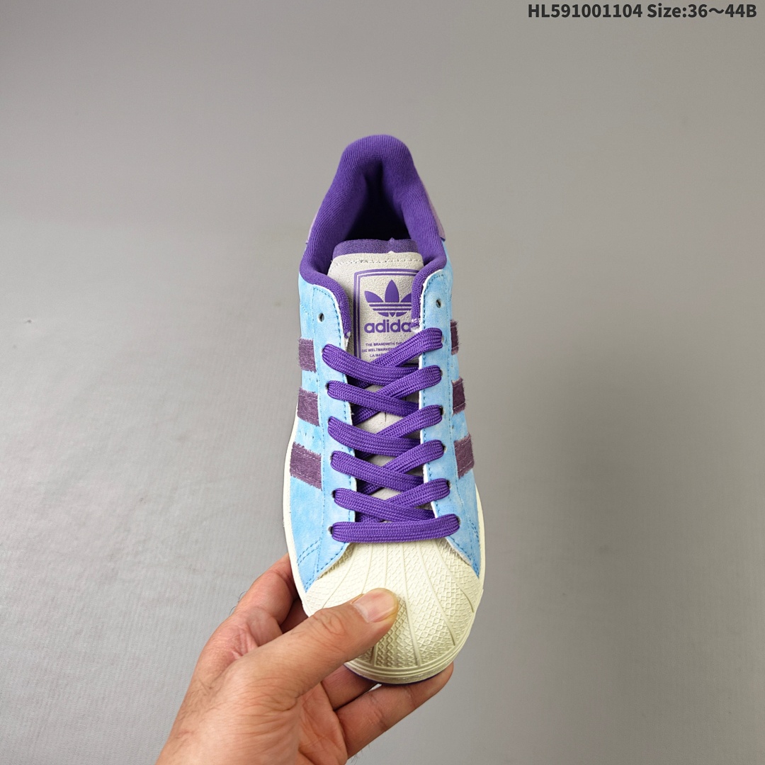 Adidas Originals Superstar ’DIY’ - foto 7
