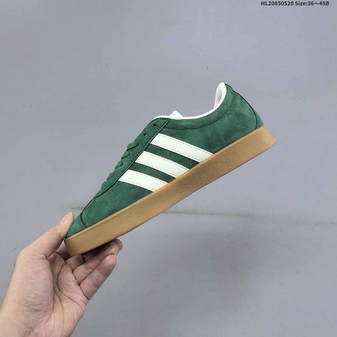 Adidas VL COURT CLASSIC SHOES adidas - foto 4