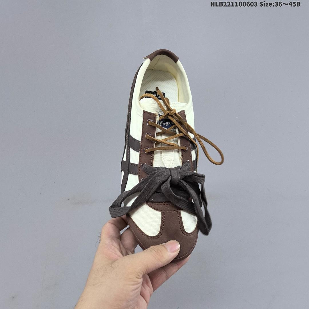 Onitsuka Tiger NIPPON MADE MEXICO 66 DELUXE メキシコ 66 デラックス - foto 5