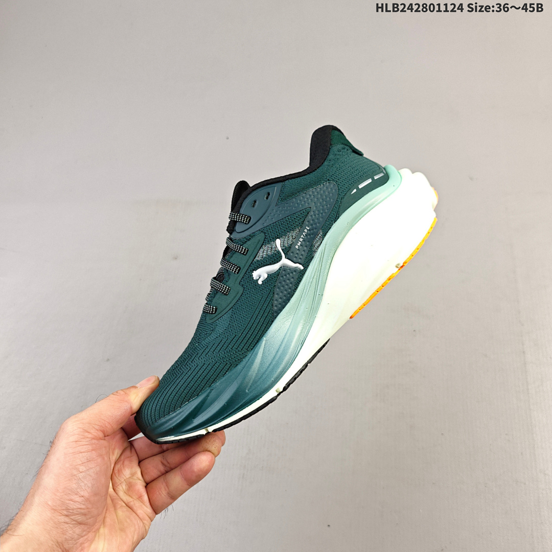 PUMA Deviate NITRO 3 PUMA PUMAGRIP - foto 8
