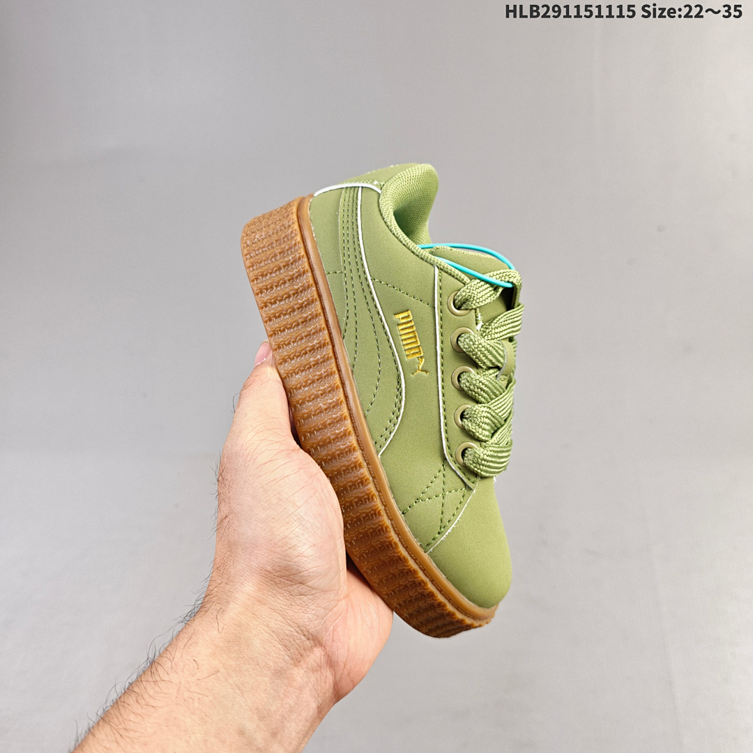 Puma Creeper Phatt 396403 - foto 7