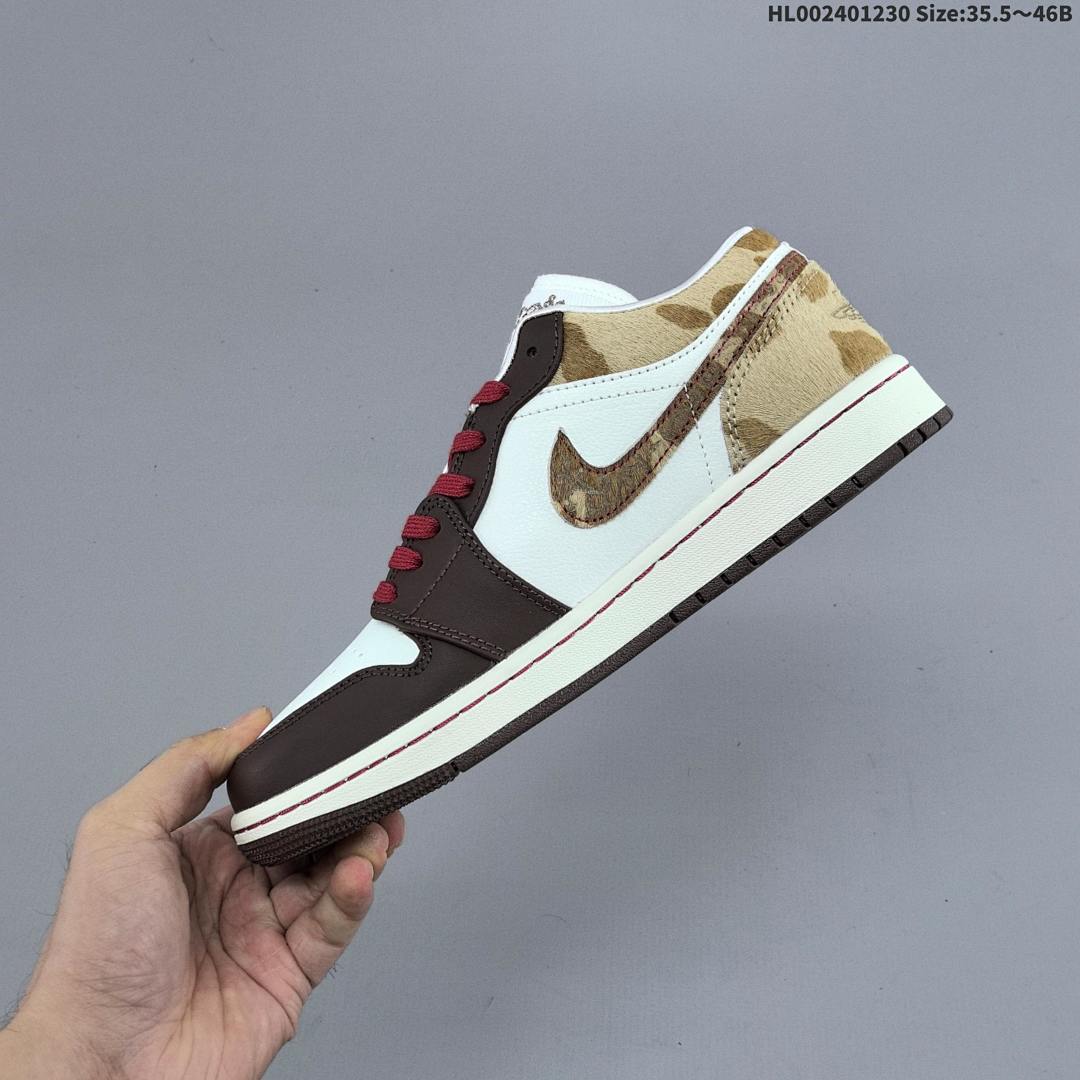 Air Jordan 1 Low "Year Of The Horse" CNY AJ1 1 aj1 1 - foto 7