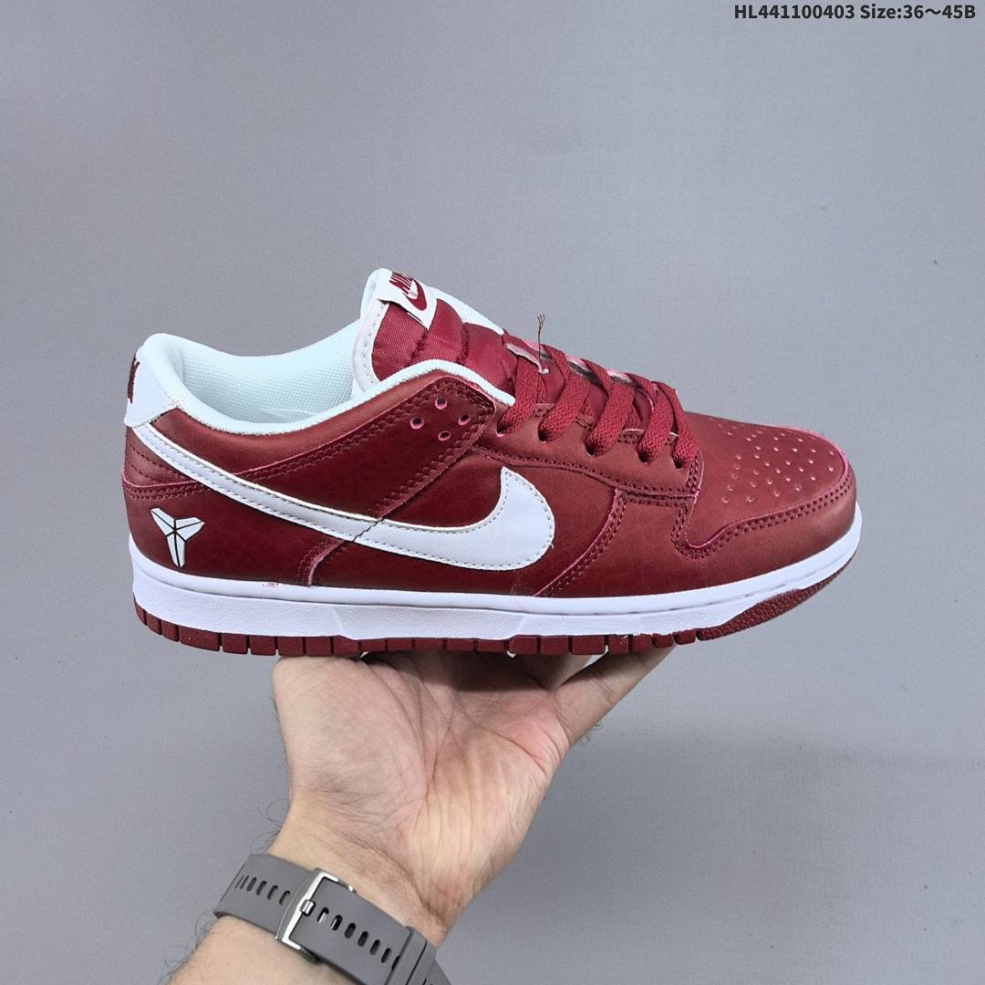 NIKE sb DUNK LOW -600 4 - foto 2