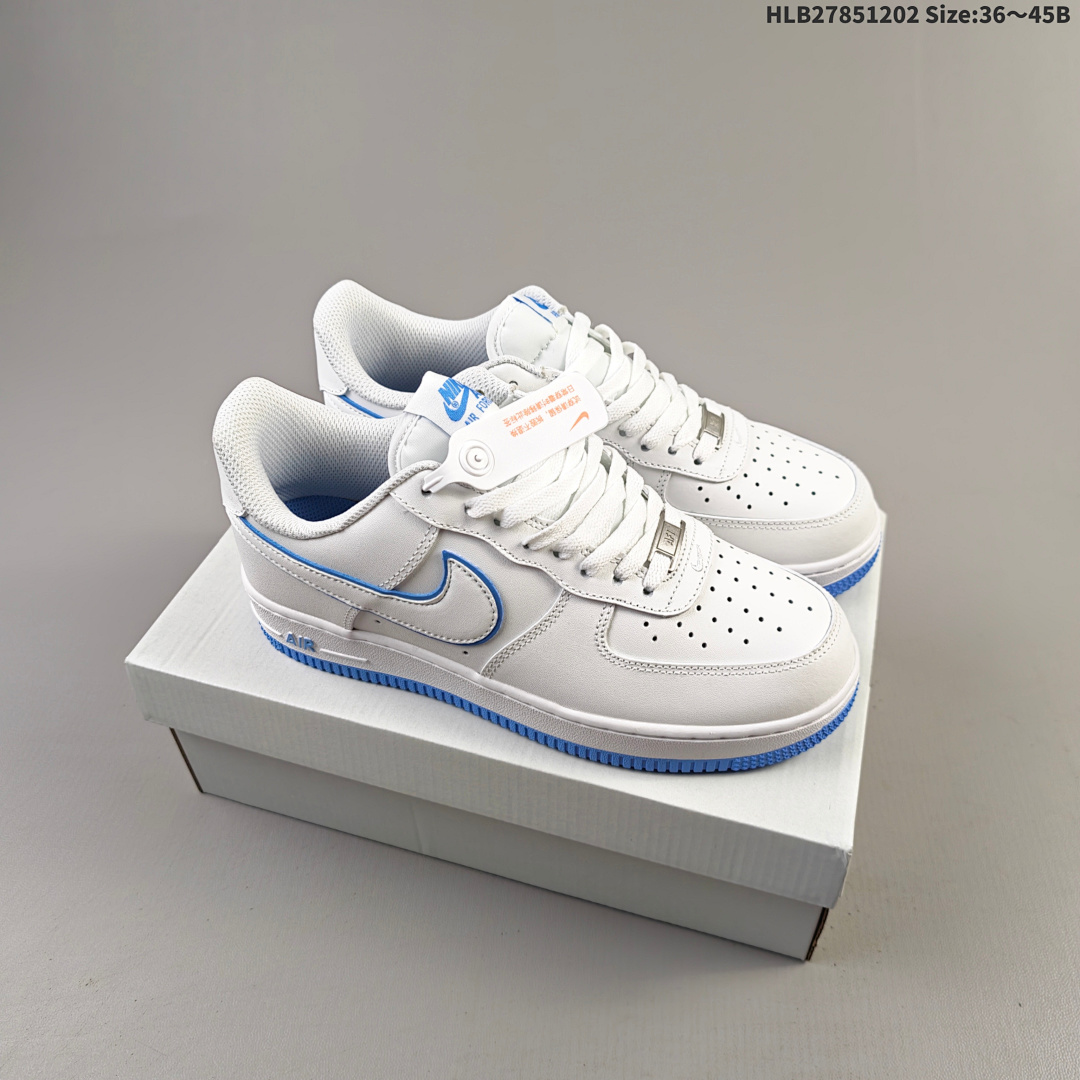 Nike Air Force 1’07 Force 1 - foto 2