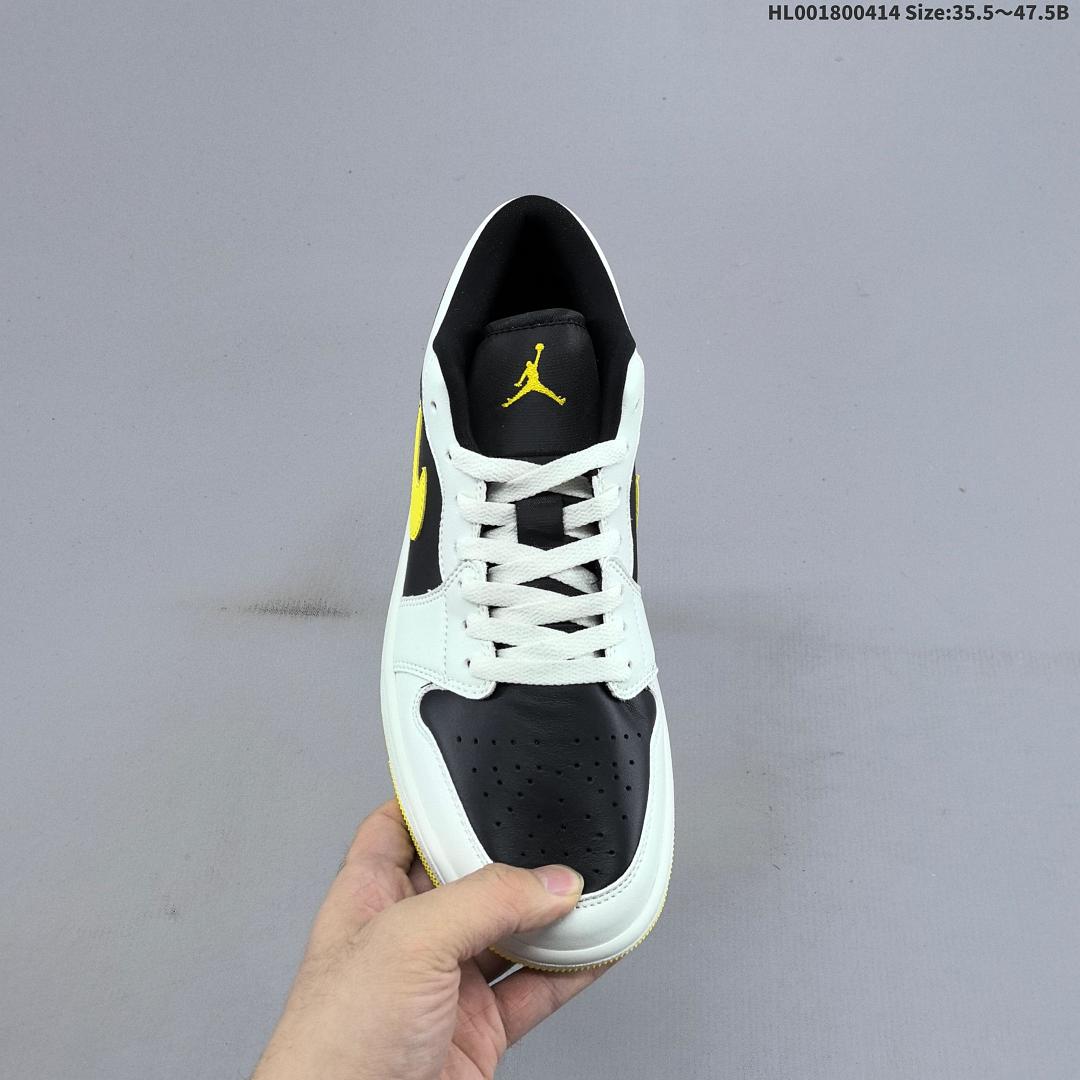 Air Jordan 1 Low 6.0 AJ1 1 aj1 1 Air Jordan 1 Low - foto 5