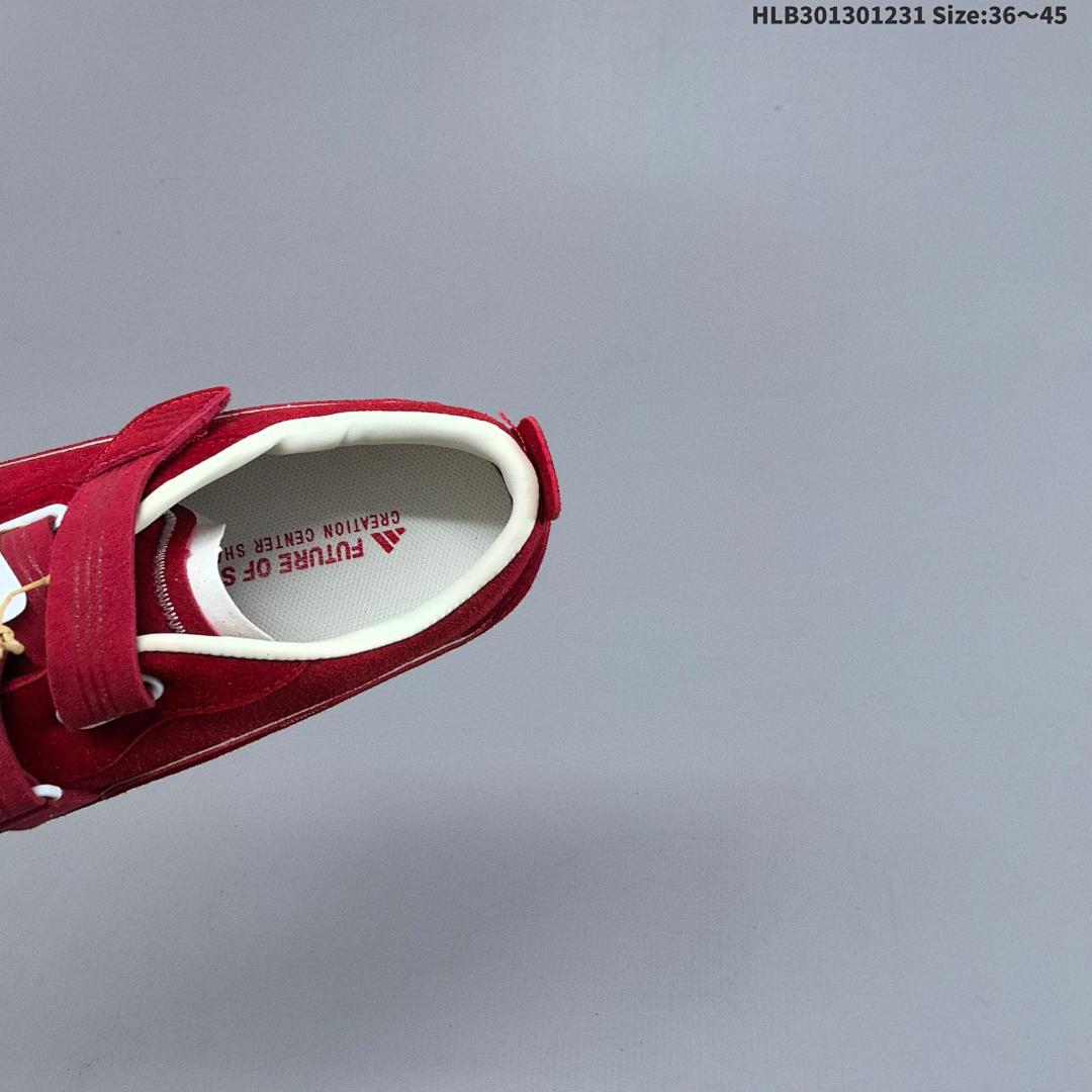 adidas URBAN REVERIE FOS HLB301301231 Size 45 - foto 2
