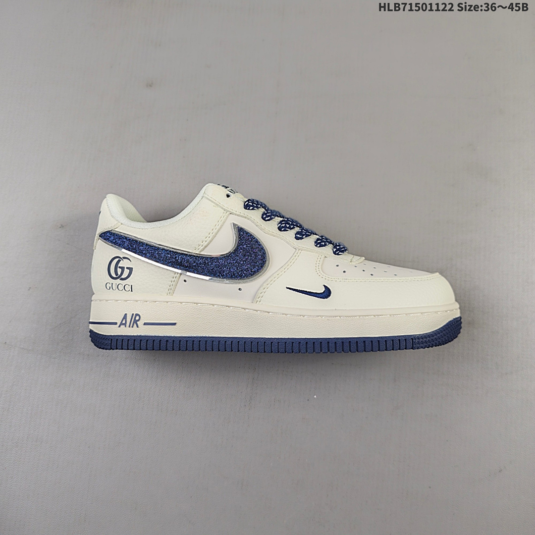 Nike Air Force1 07 low Q