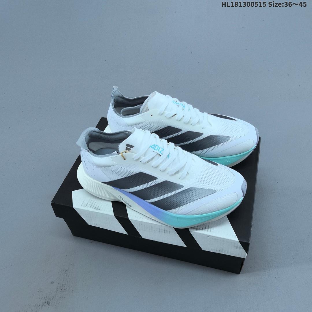 Adidas Adizero Drive RcM ADIZERO TORSION SYSTEM - foto 6