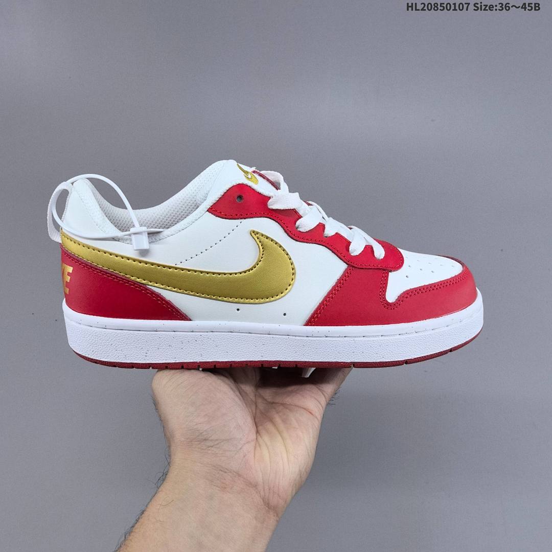 Nike Court Borough Low 2 - foto 9