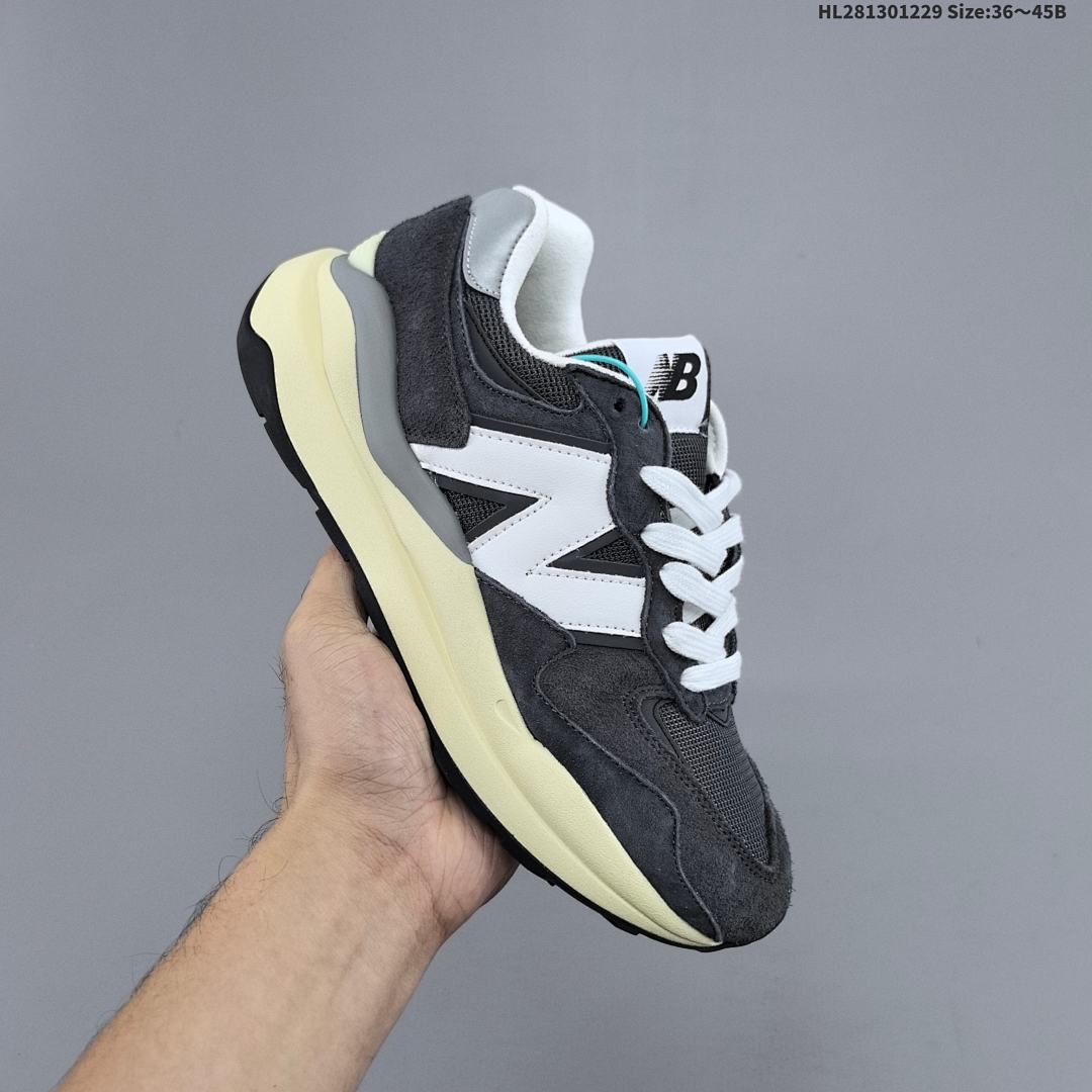New Balance 5740 NB 37 3 - foto 5