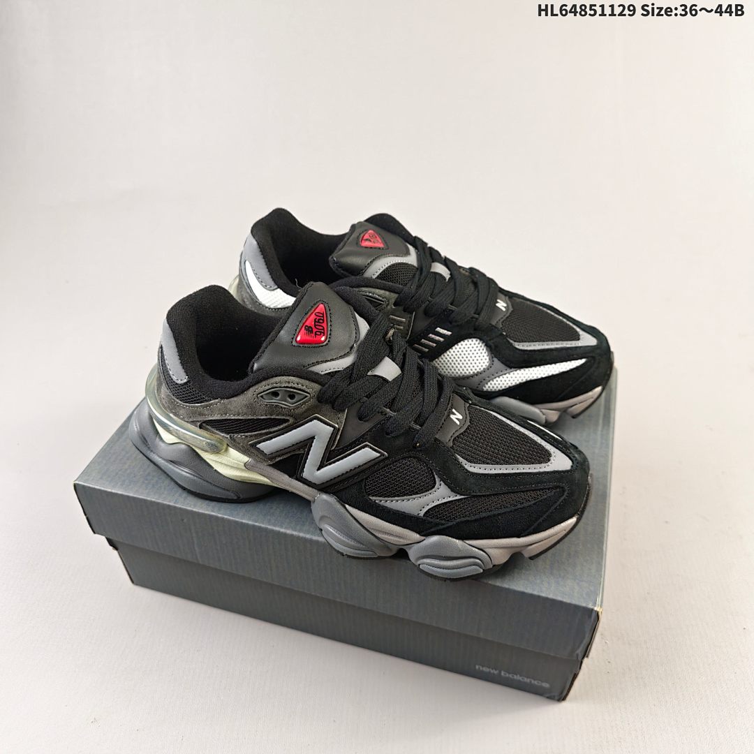New Balance 9060 ABZORB - foto 2