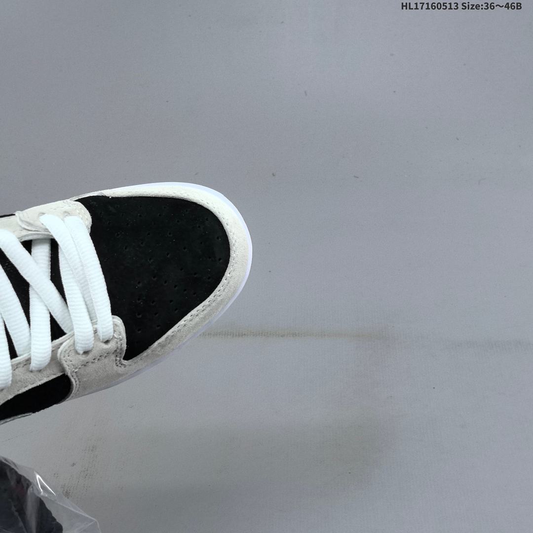 Nike SB Zoom Dunk Low ZoomAir - foto 8