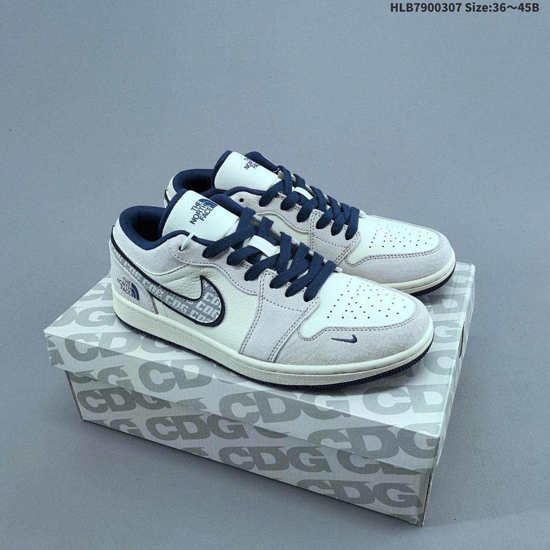 Nike Air Jordan 1 Low AJ - - foto 2