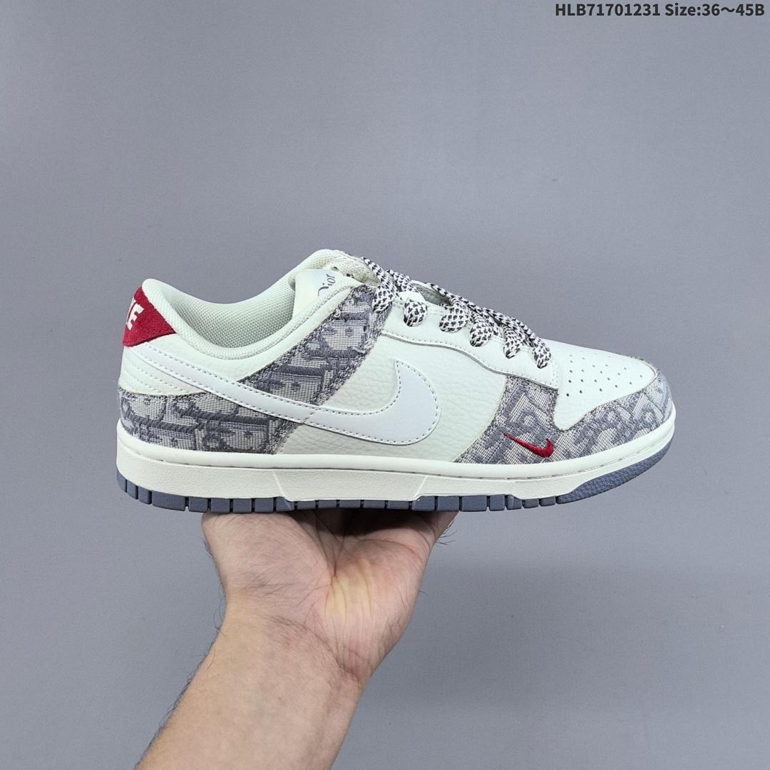 NIKE DUNK SB LOW Dunk SB Dunk Dunk Dunk SB - foto 7