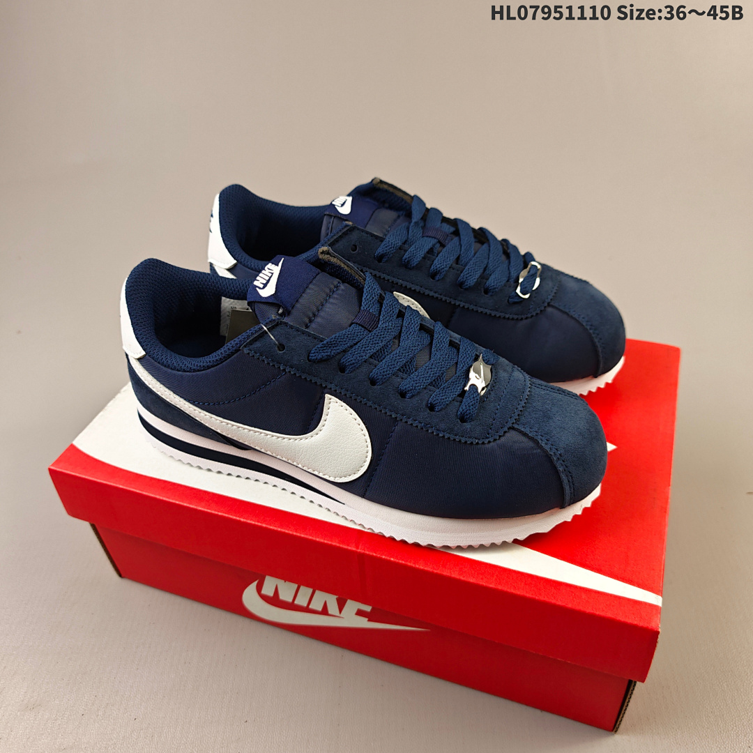 Nike Classic Cortez Nylon - foto 3