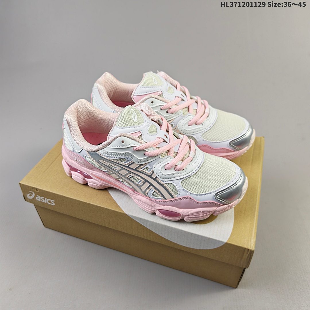 ASICS GEL-NYC AHAR+ - foto 2