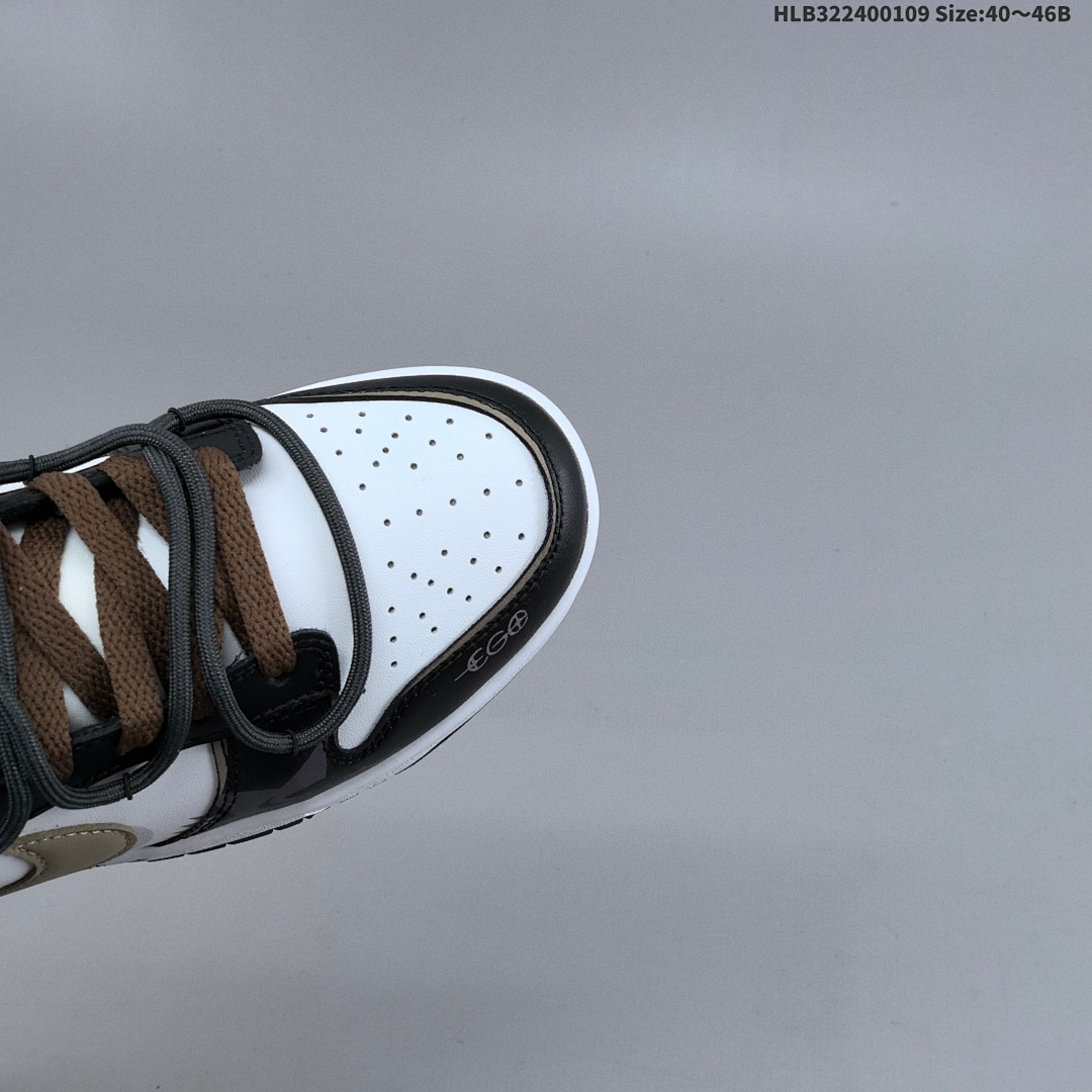 NIKE DUNK SB LOW SB Dunk Dunk Dunk SB - foto 3
