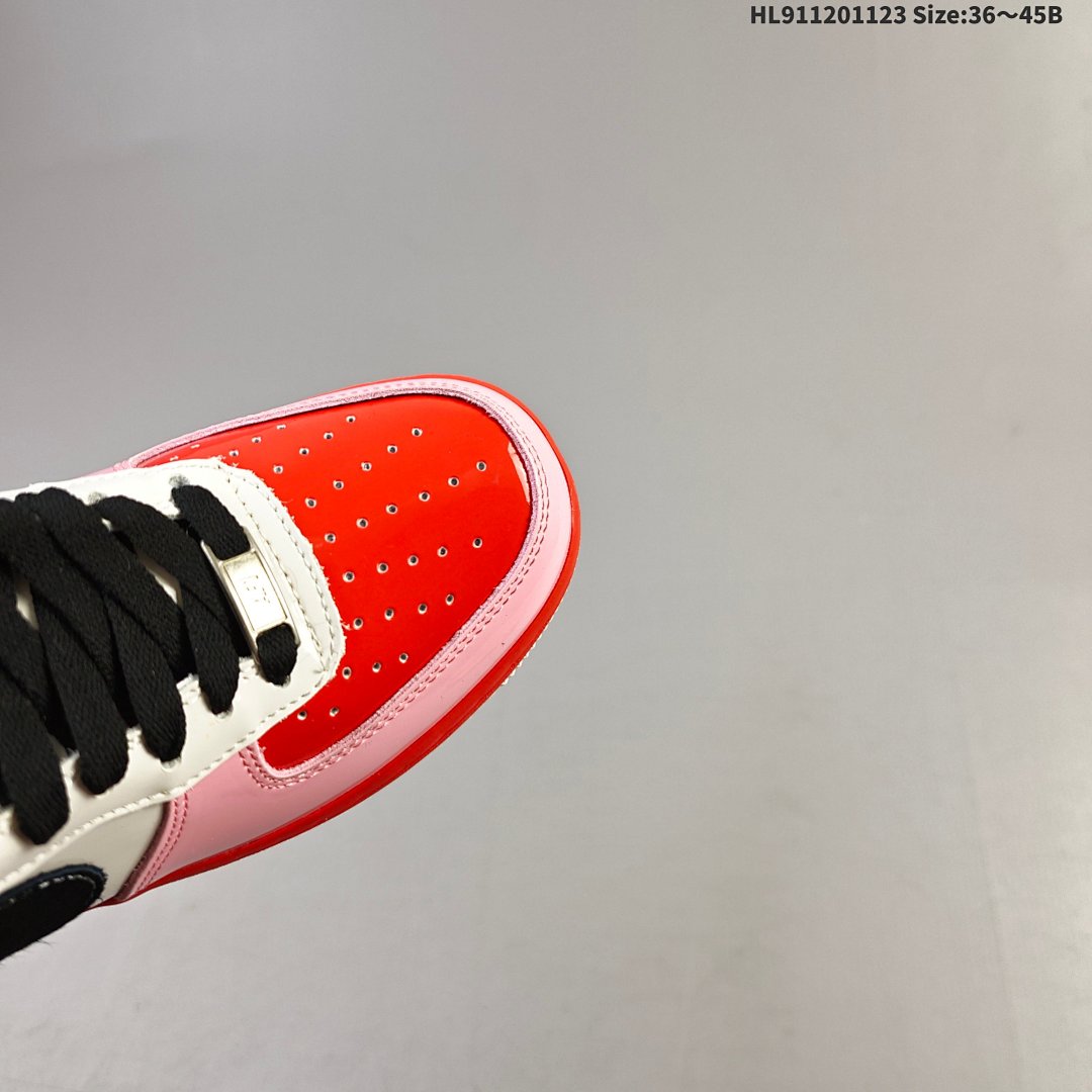 Nike Air Force 1’07 Force 1 - foto 4