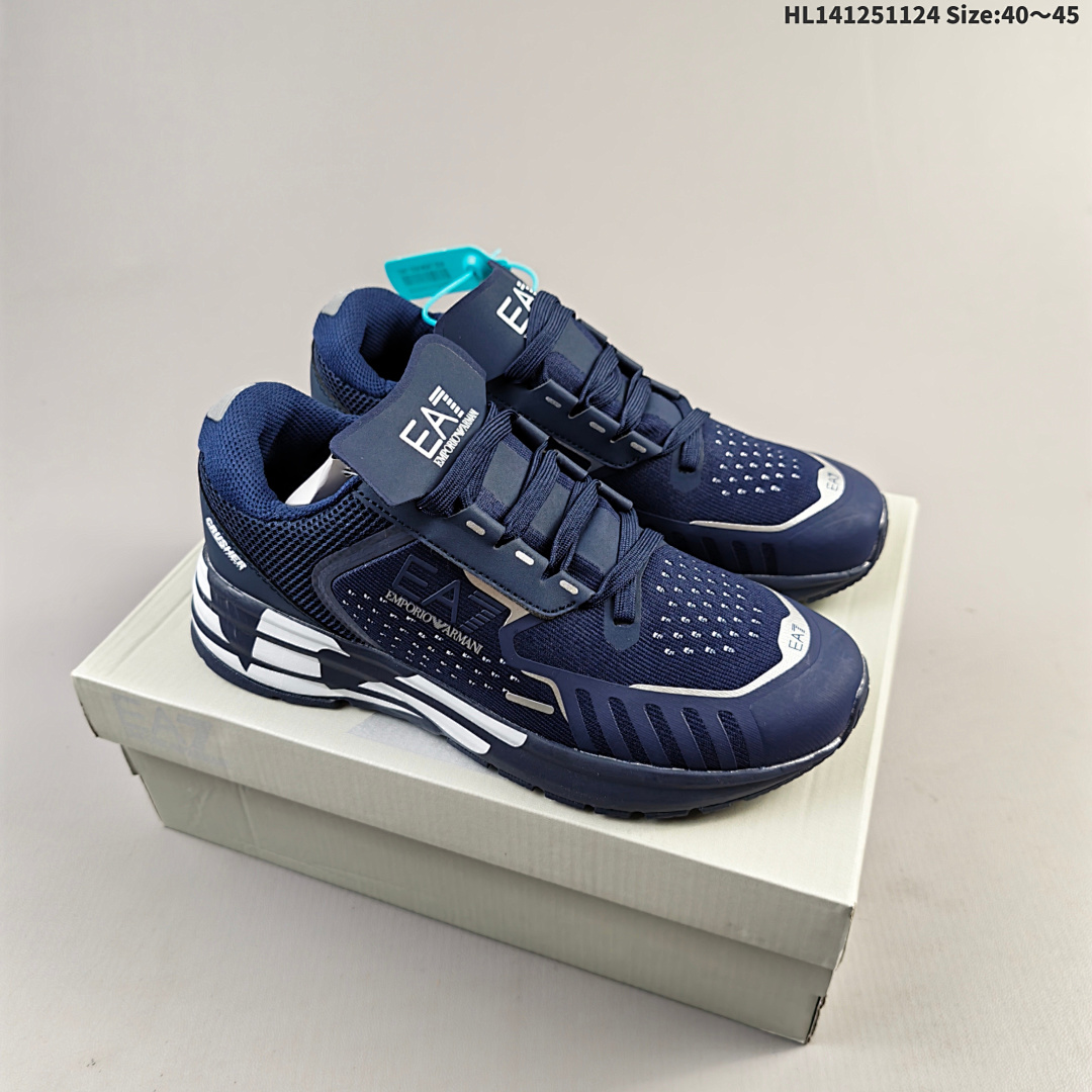 EMPORIO ARMANI EA7 X8X094 HL141251124 Size 45