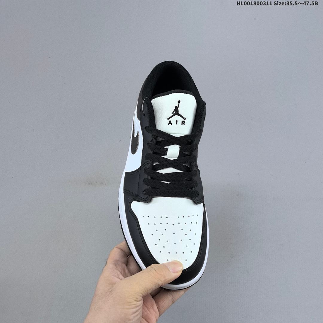 Air Jordan 1 Low AJ1 1 aj1 1 - foto 5