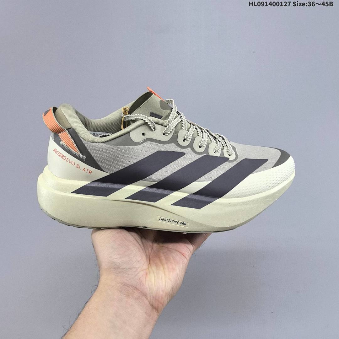 Adidas Adizero Pro Evo SL ATR Lightstrike Pro - foto 9