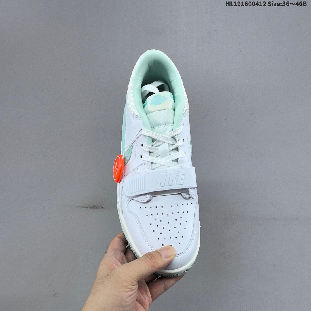 Nike Air Jordan Legacy AJ312 Low 312 - foto 5