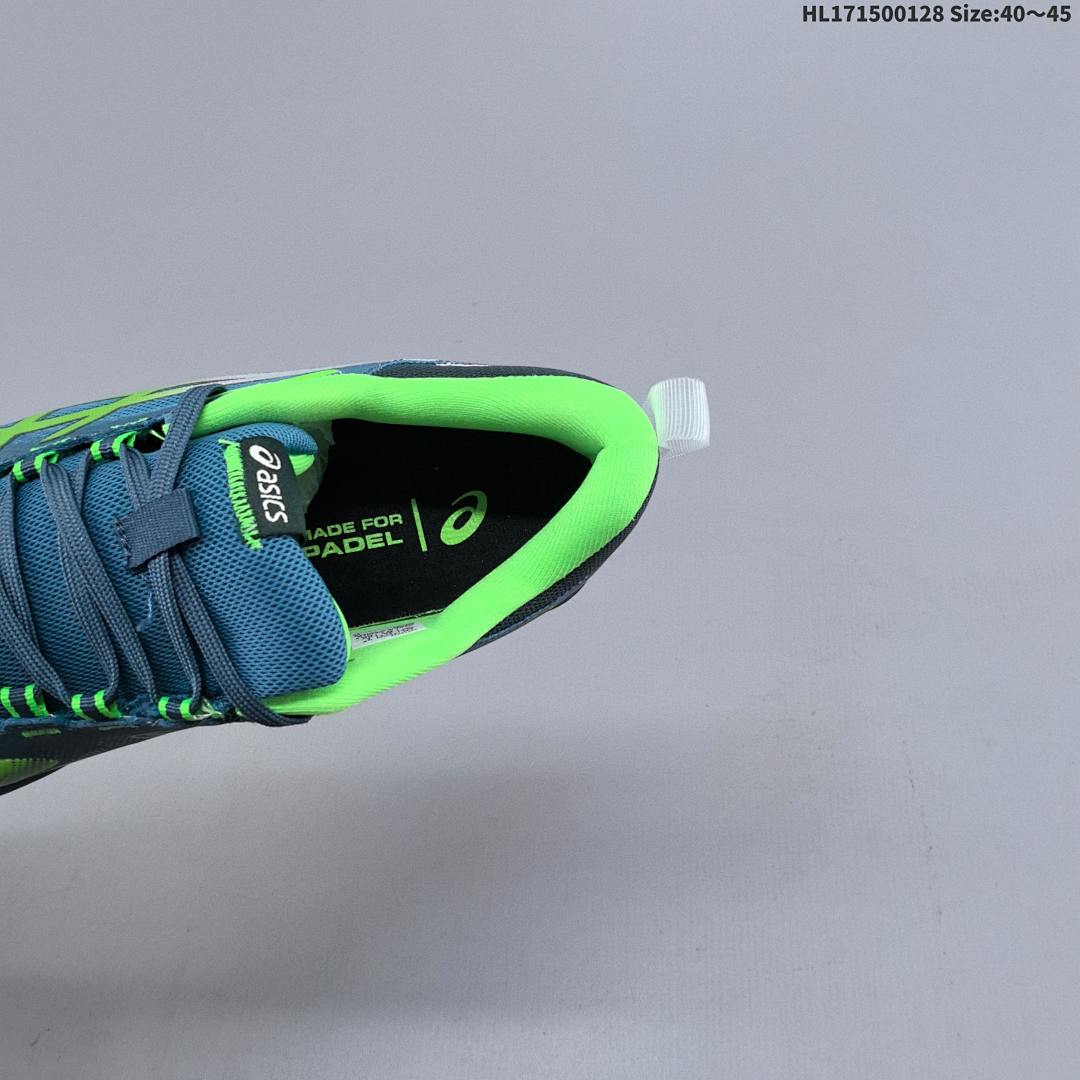 Asics Court FF 4 Novak - foto 2